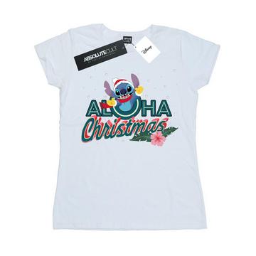 Tshirt ALOHA
