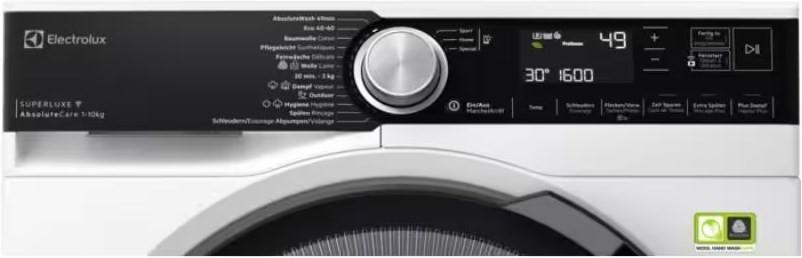 Electrolux WASL2IE500  