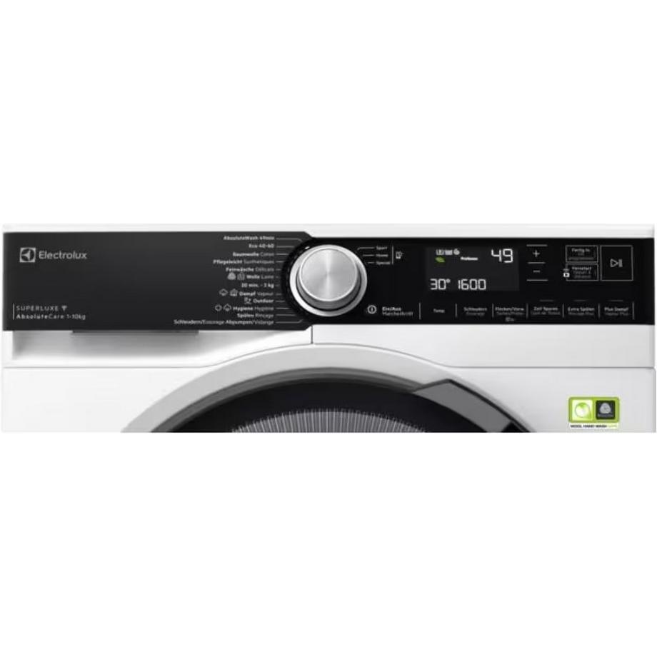 Electrolux WASL2IE500  