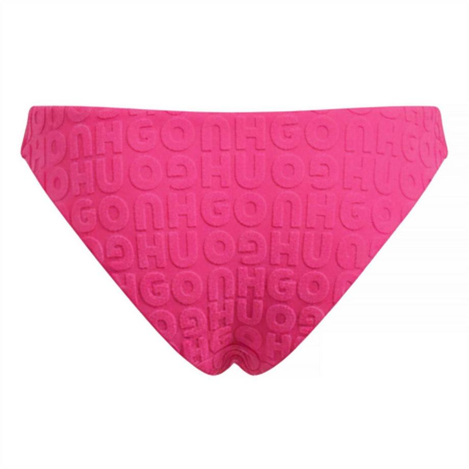 HUGO Culotte De Bain Tanga  