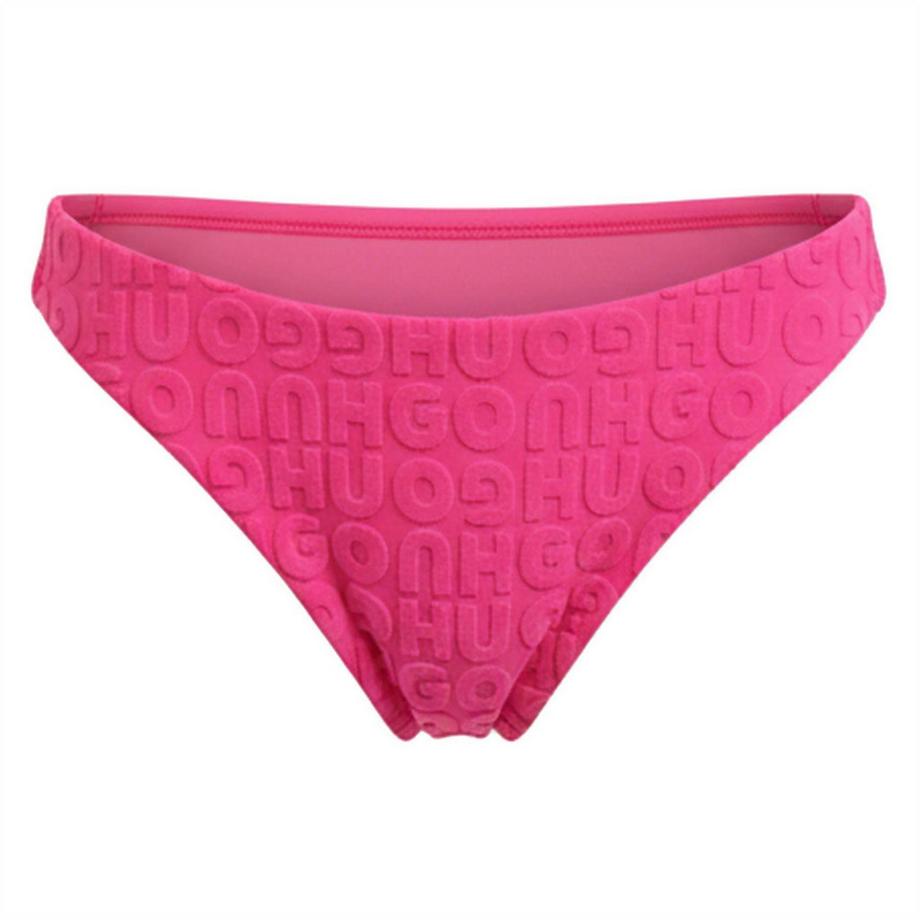 Culotte De Bain Tanga