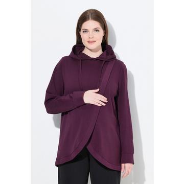 Bellieva Hoodie, Still-Funktion, Kapuze, OEKO-TEX Made in Green