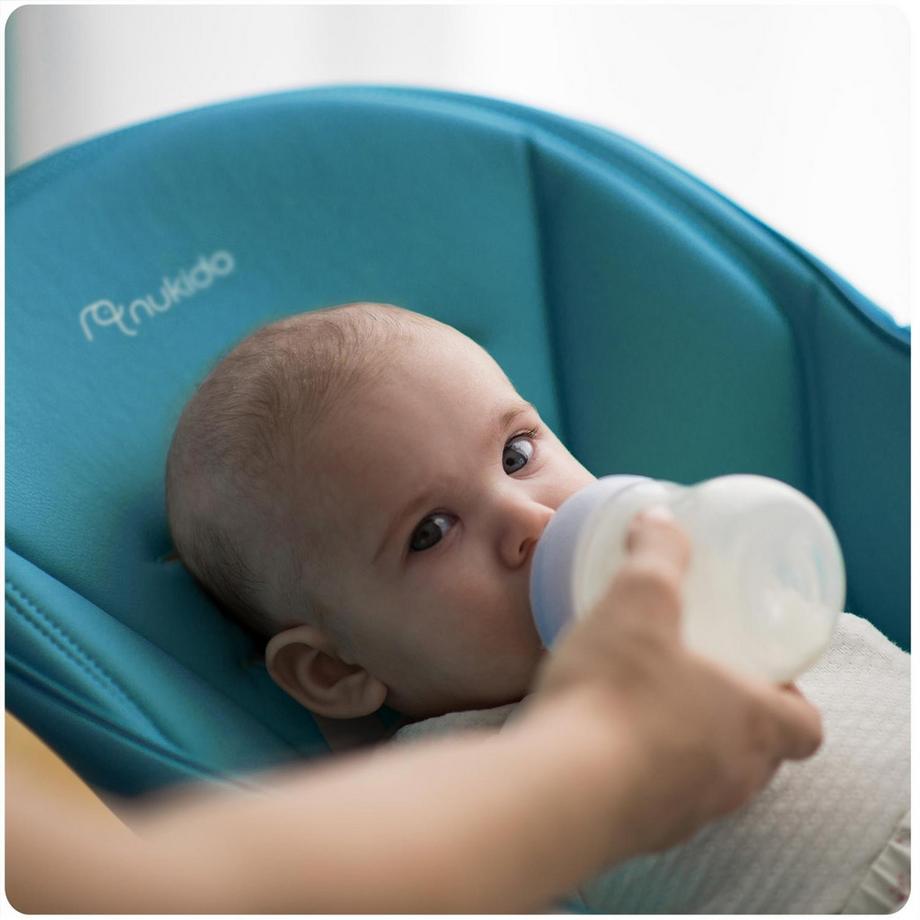 B2X  Esszimmerstuhl mit Tisch und Liege Belo, dunkelblau 