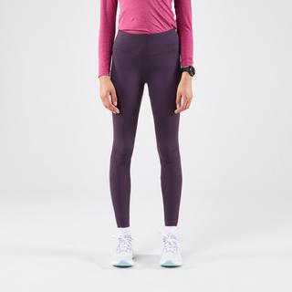 KIPRUN  Lange Lauftights - RUN 500 WARM 