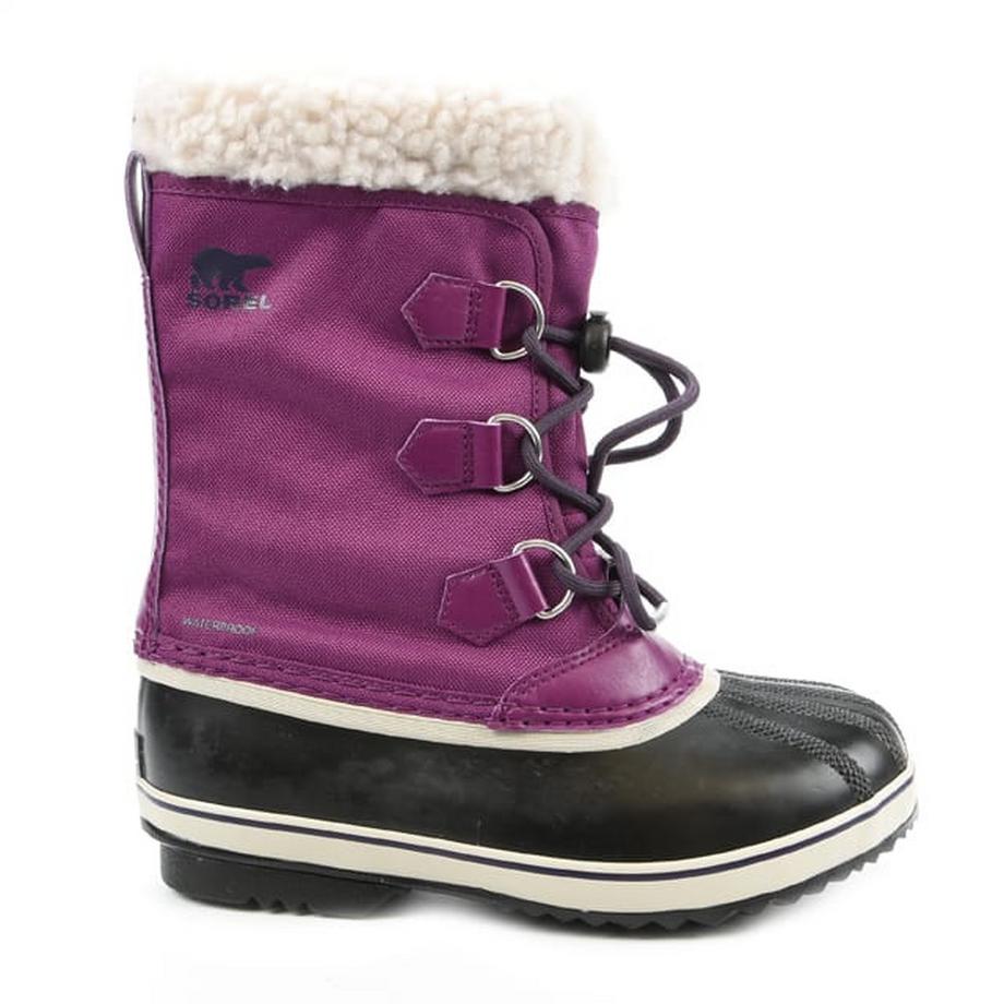 SOREL Yoot Pac Nylon Stivali invernali  