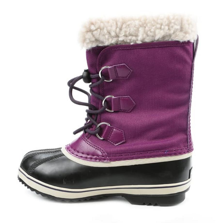 SOREL Yoot Pac Nylon Stivali invernali  