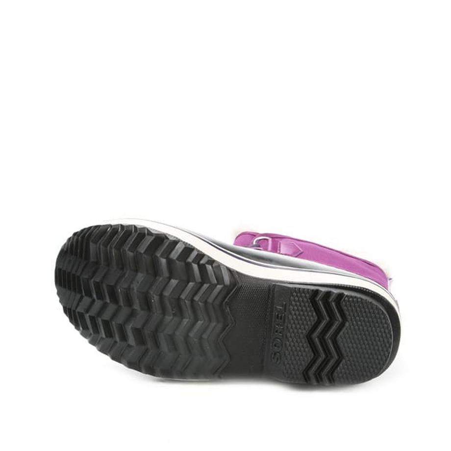 SOREL Yoot Pac Nylon Stivali invernali  