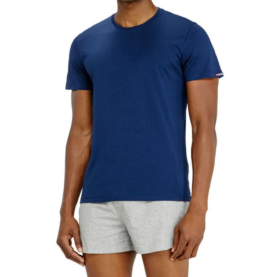 DIESEL Comfort Fit T-Shirt 6er Pack  