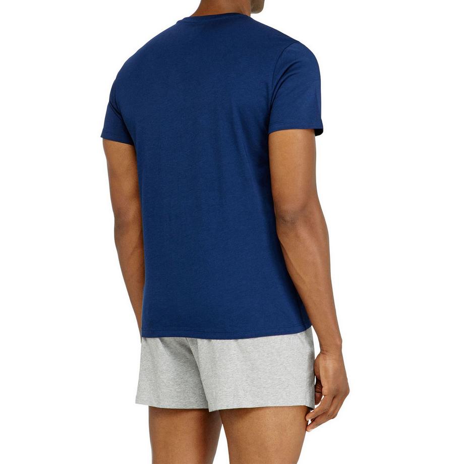 DIESEL Comfort Fit T-Shirt 6er Pack  