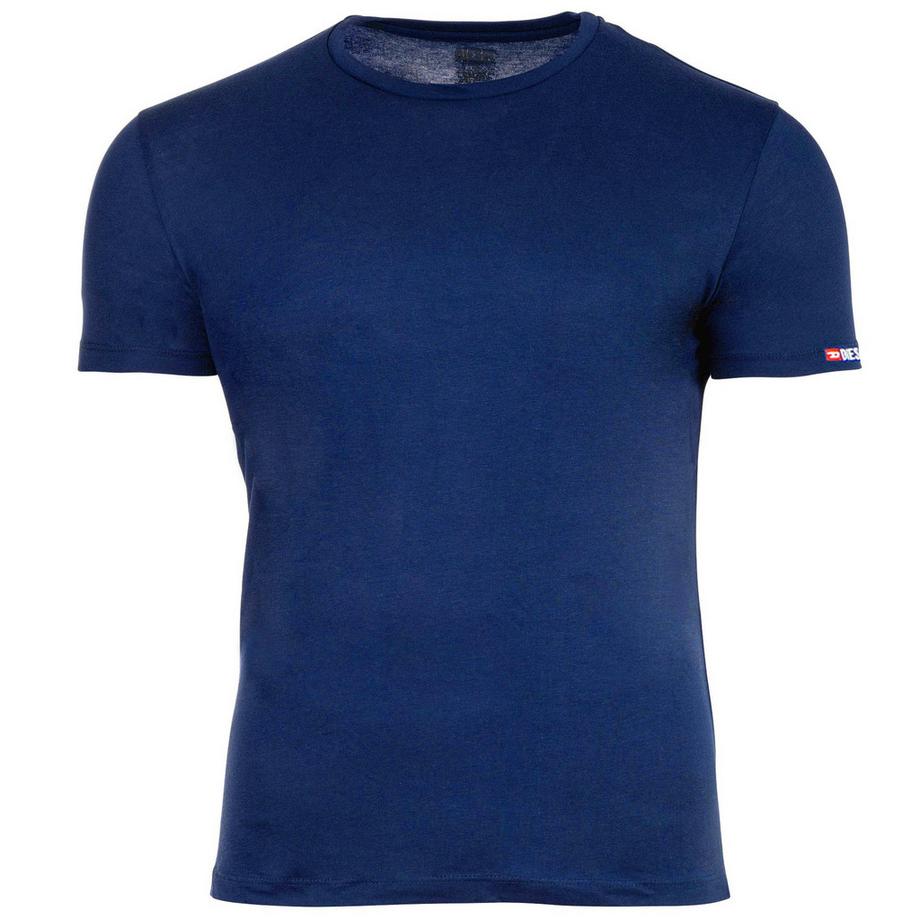 DIESEL Comfort Fit T-Shirt 6er Pack  