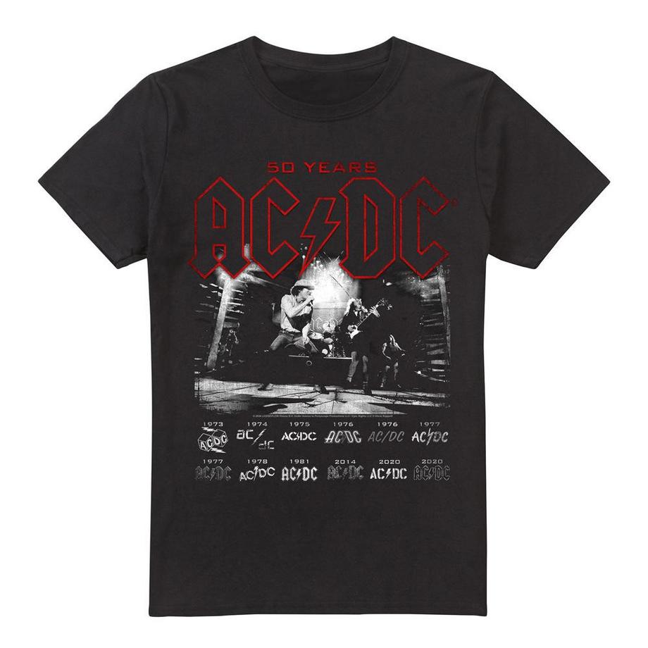 ACDC TShirt