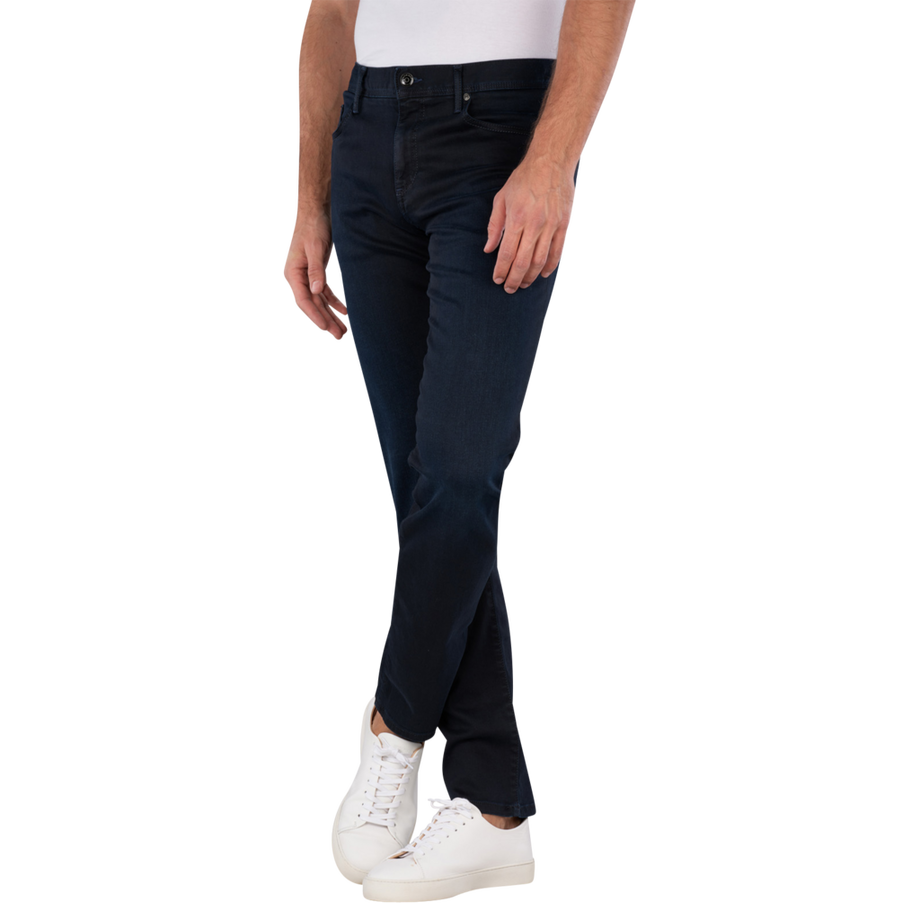 Alberto Pipe Jeans Regular Fit Tencel Denim  