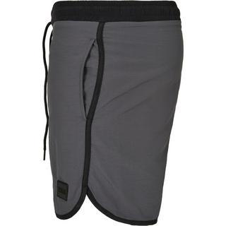 URBAN CLASSICS  badeshorts retro 