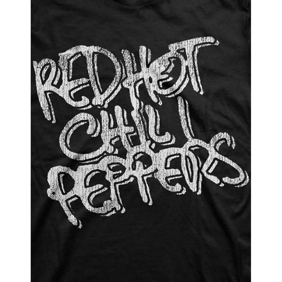 Red Hot Chili Peppers  T-Shirt 
