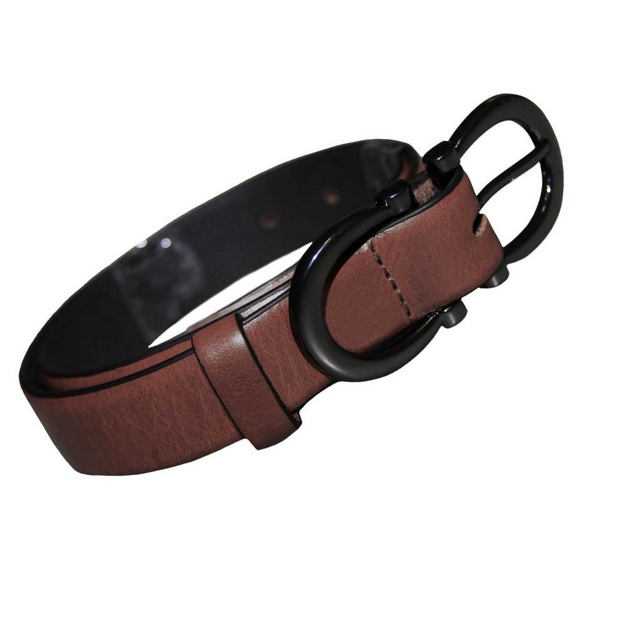 Eastern Counties Leather Boucle de ceinture Caractéristique  