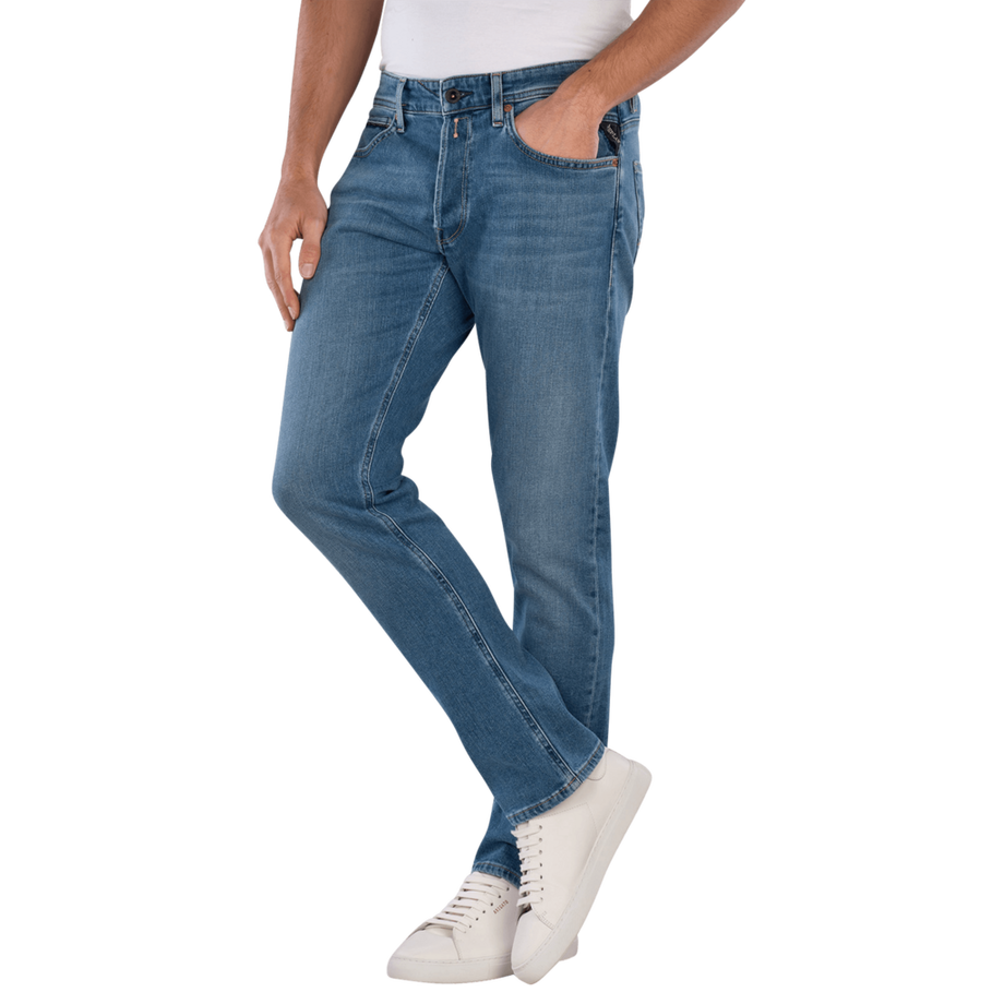 REPLAY Grover Straight Fit Jeans  