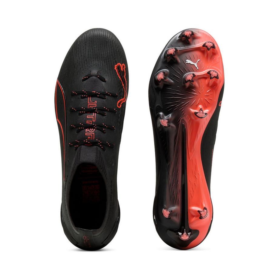 PUMA  Chaussures de football ultra ultimate fg 