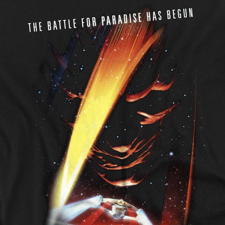 Star Trek Star Trek Insurrection T-Shirt  