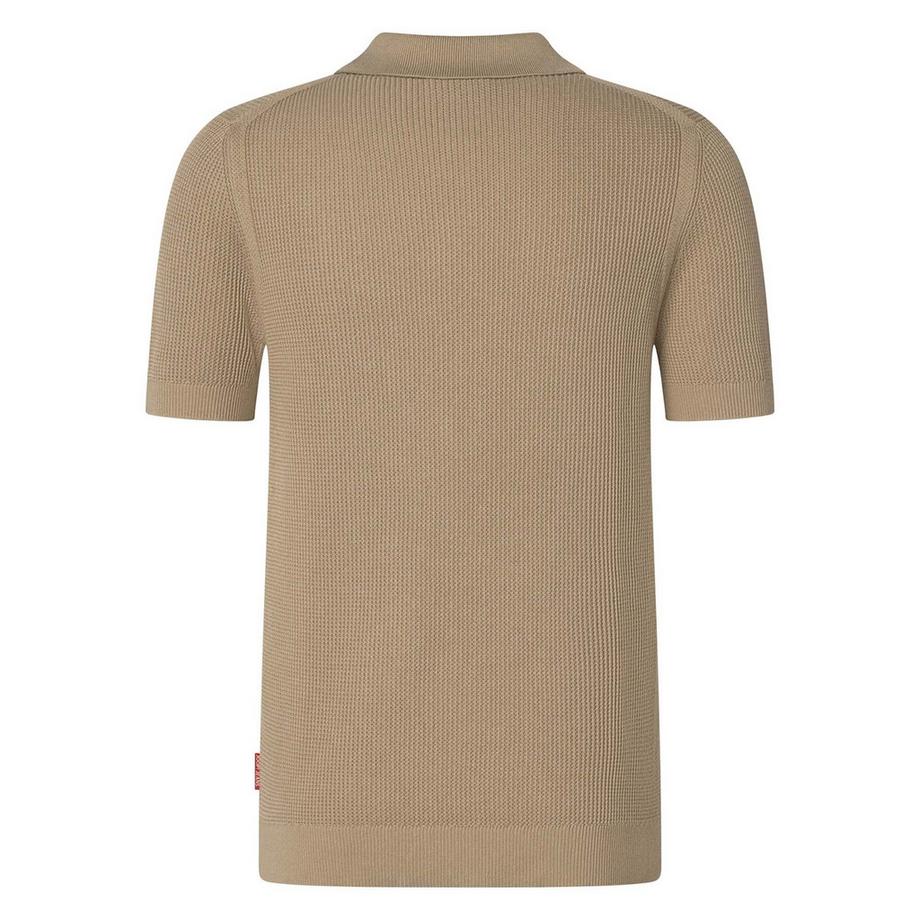 Joop Jeans Polo Uomini Confezione da 1 Vestibilità confortevole-JJK-007 Adrianor  