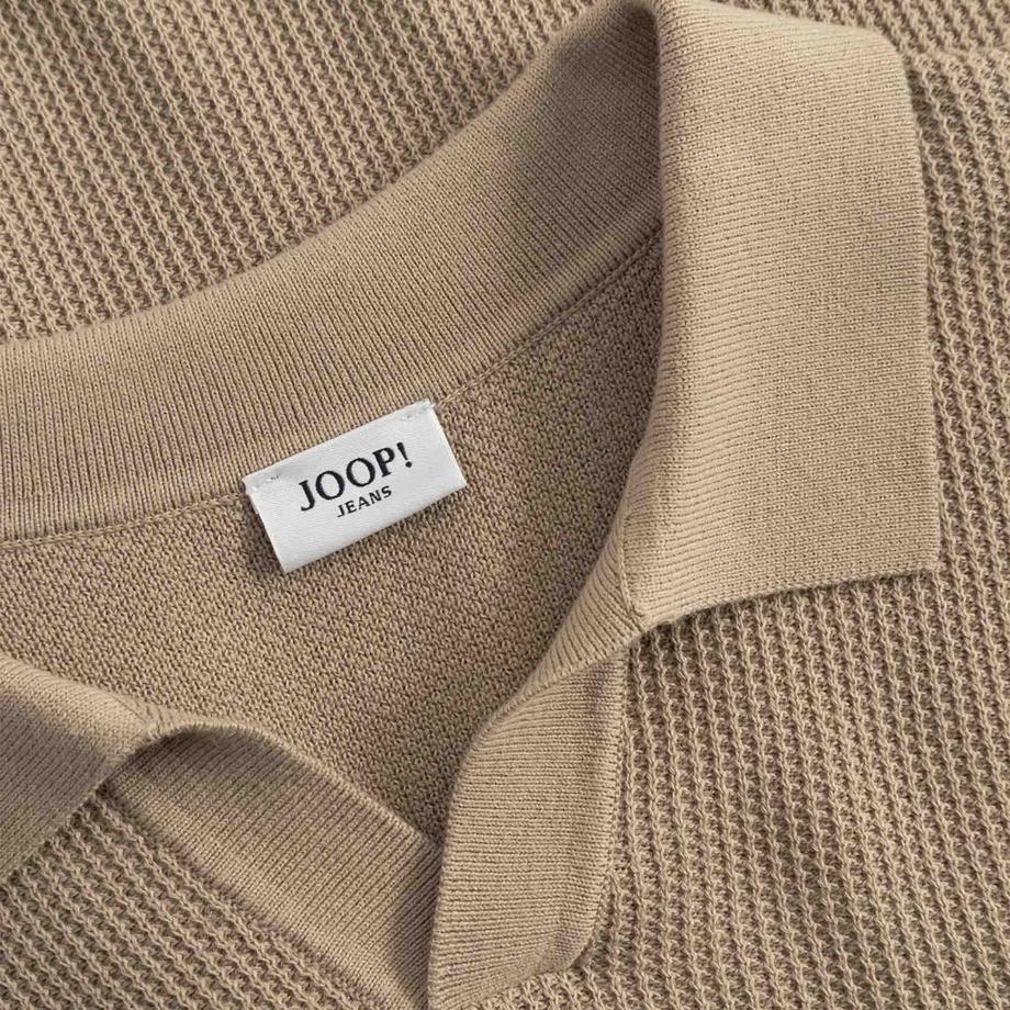 Joop Jeans Polo Uomini Confezione da 1 Vestibilità confortevole-JJK-007 Adrianor  