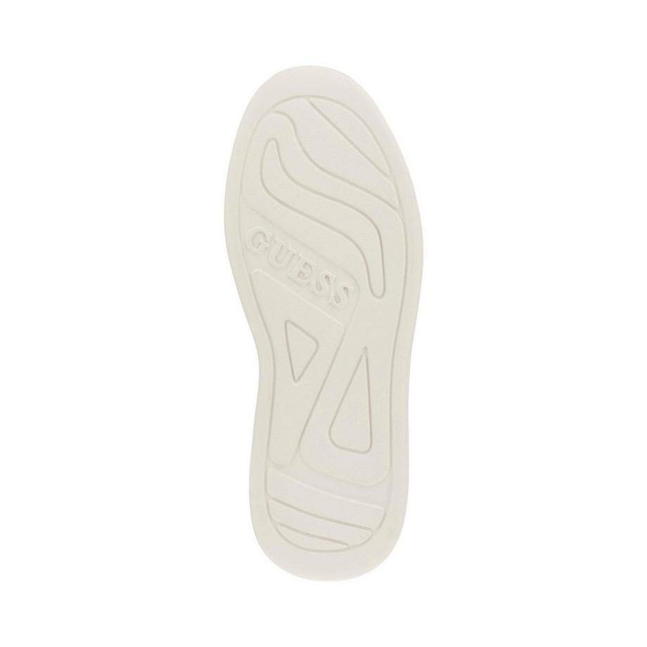 GUESS Baskets plateforme Elbina  