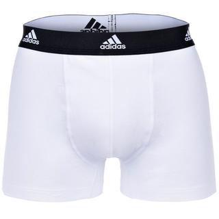 adidas Active Flex Cotton Trunks 3er Pack  