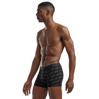 adidas Active Flex Cotton Trunks 3er Pack  
