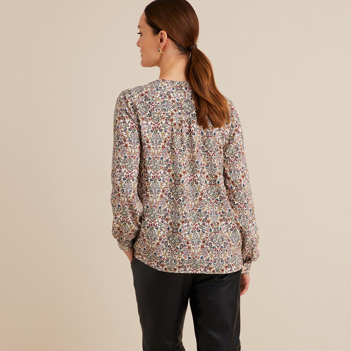 La Redoute Collections  Blouse col V 