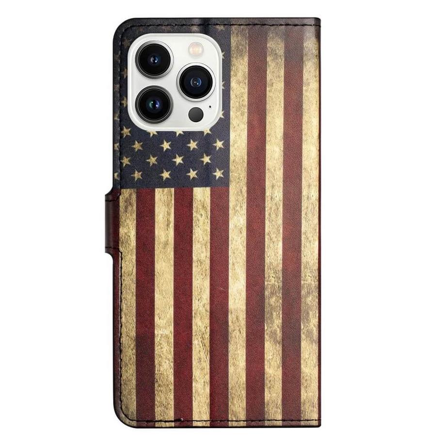 Cover-Discount  Iphone 14 Pro Max - Etui En Similcuir 