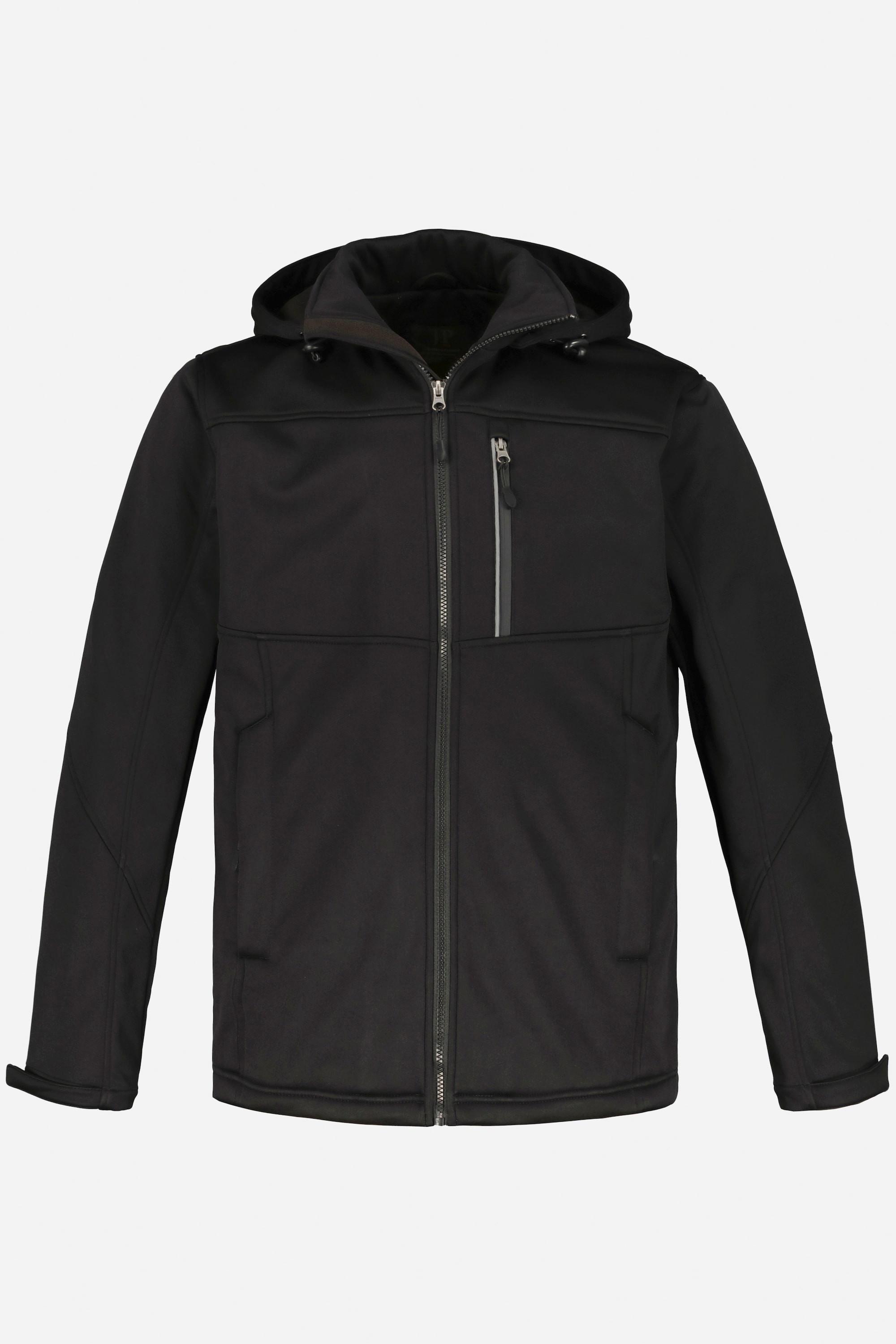 JP1880 Outdoor Softshelljacke wind wasserabweisend  