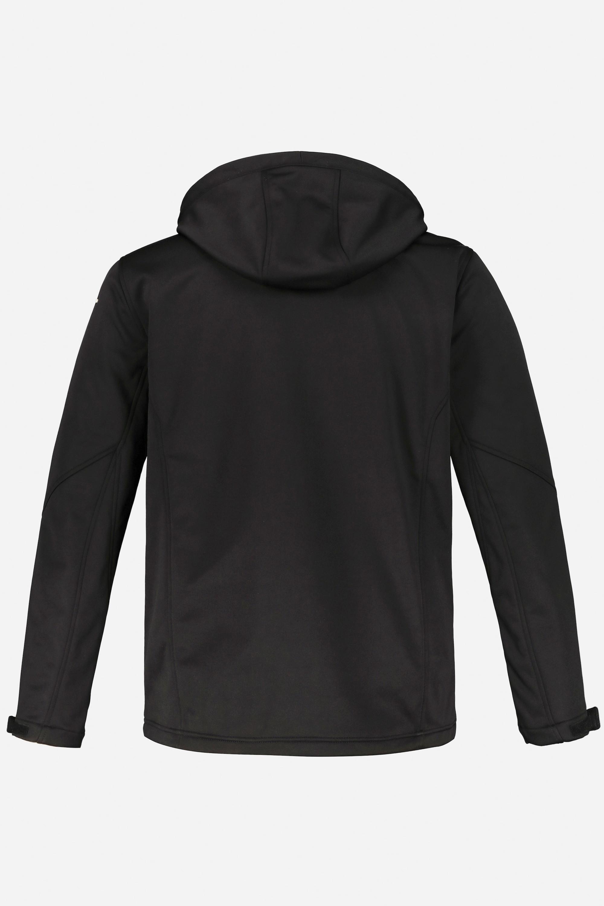 JP1880 Outdoor Softshelljacke wind wasserabweisend  