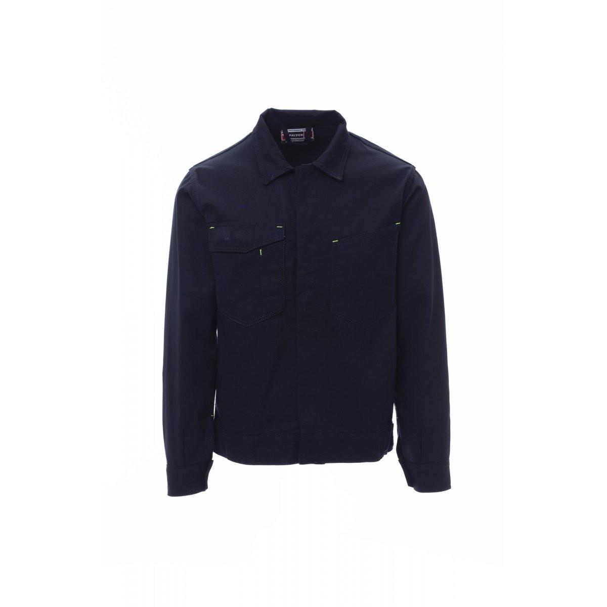 Payper Wear Kabine Jacke  