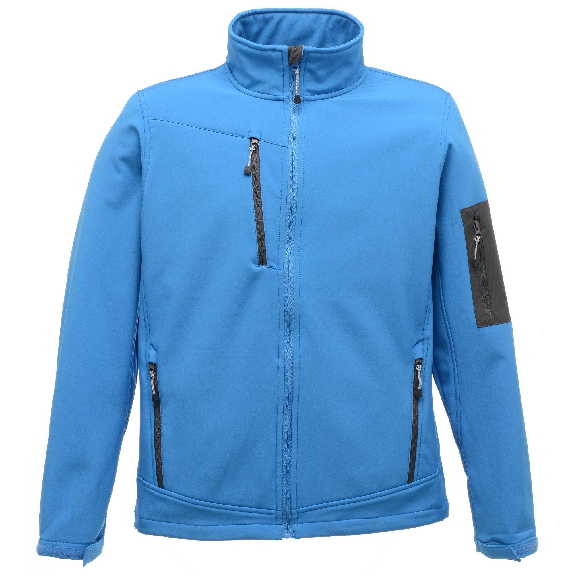 Regatta  Standout Arcola SoftshellJacke, wasserdicht, atmungsaktiv 