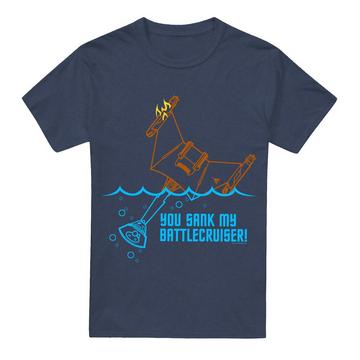 Battlecruiser TShirt