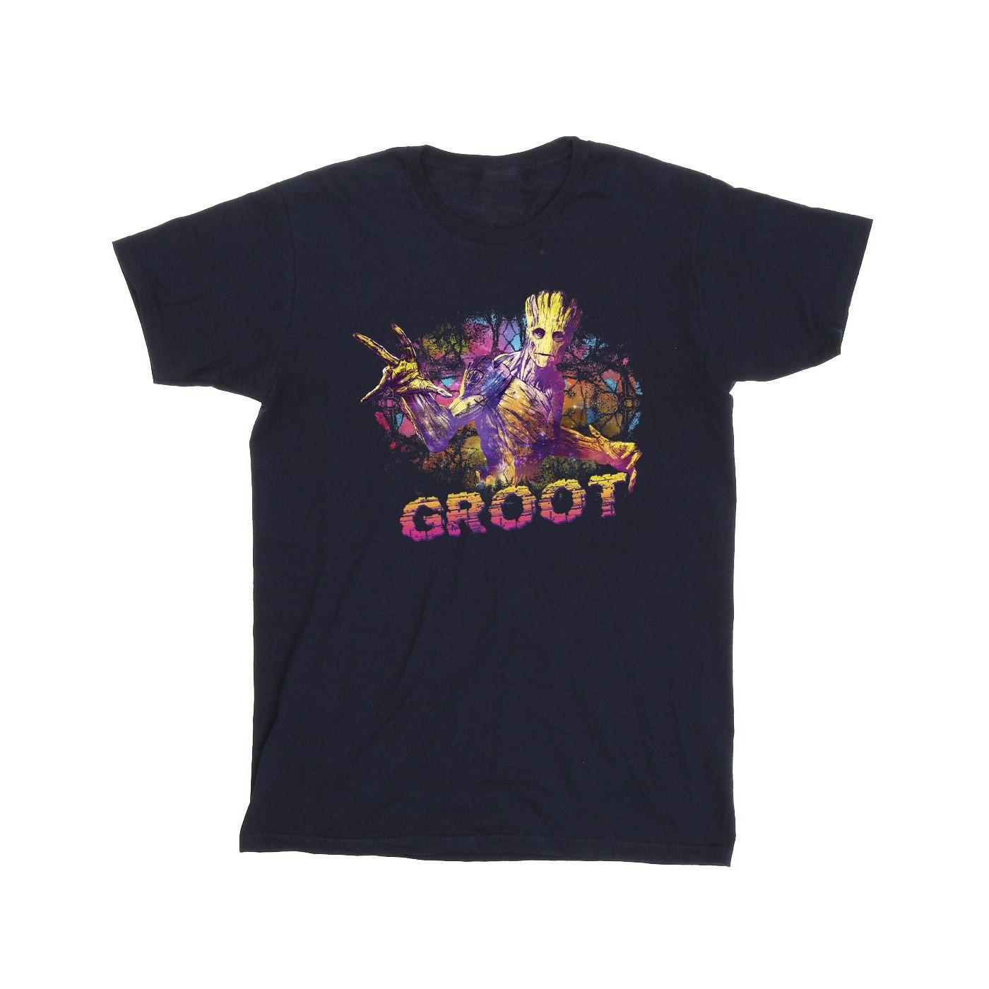 MARVEL  Guardians Of The Galaxy TShirt 