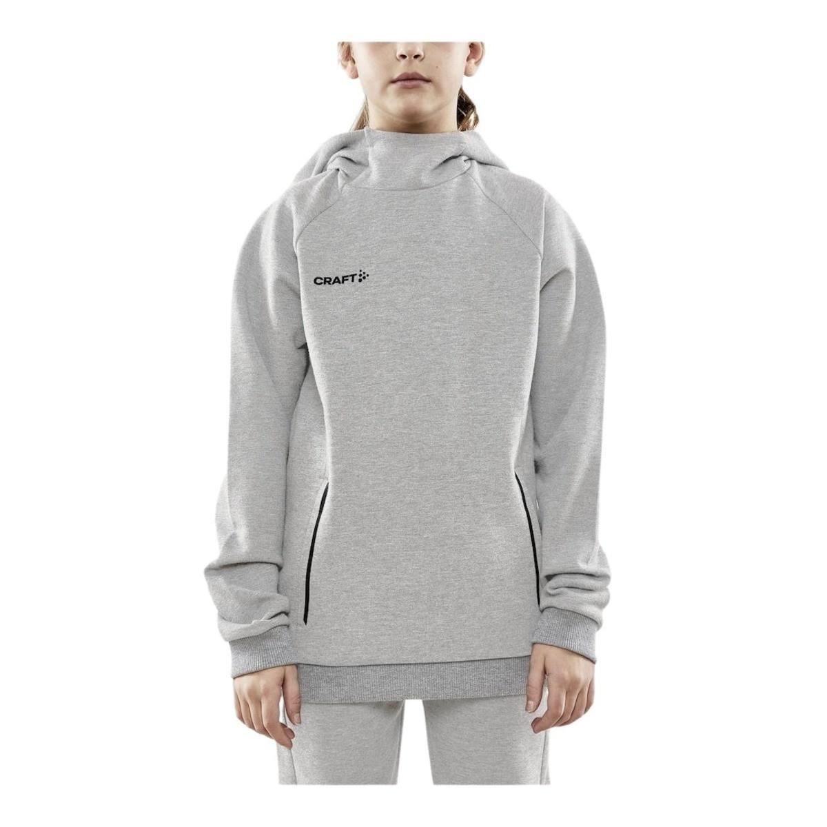 CRAFT  Sweatshirt enfant à capuche  core soul 