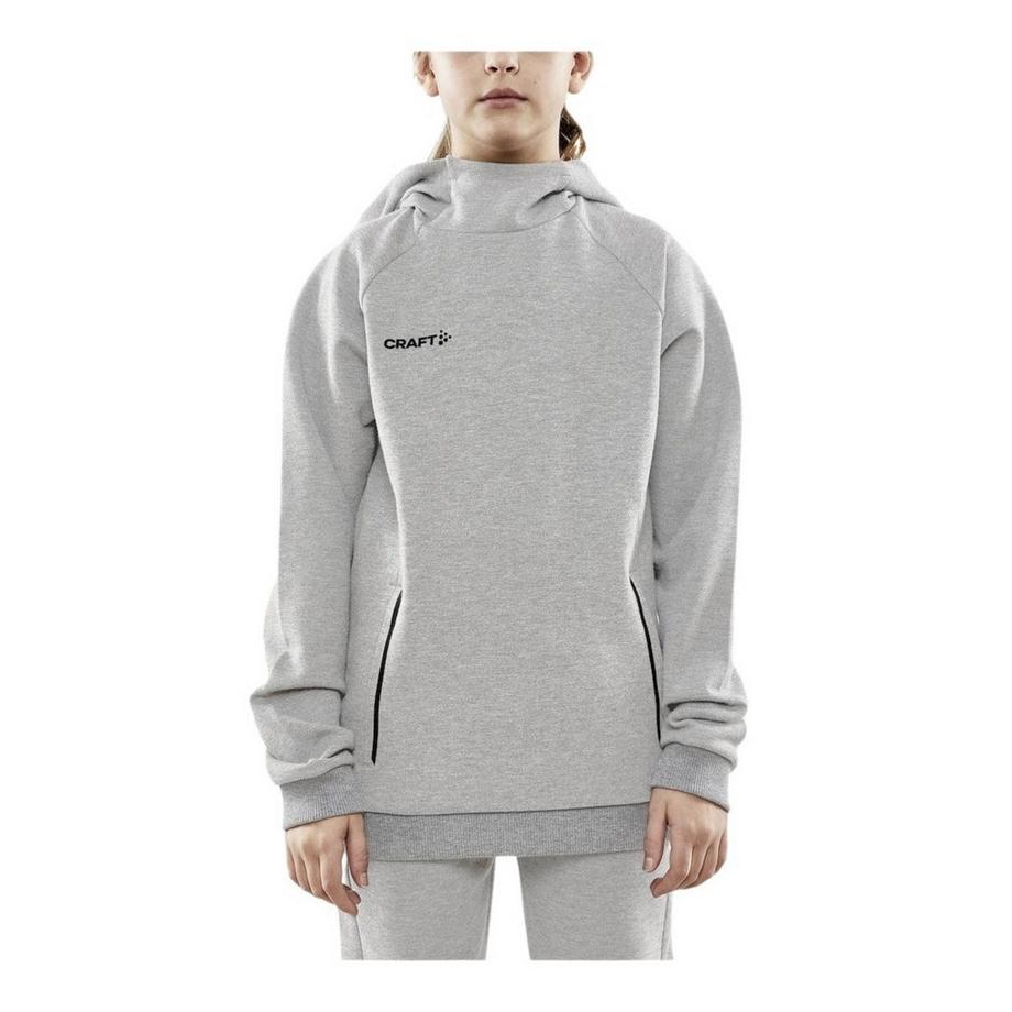 CRAFT  Kinder-Kapuzenpulli core soul 