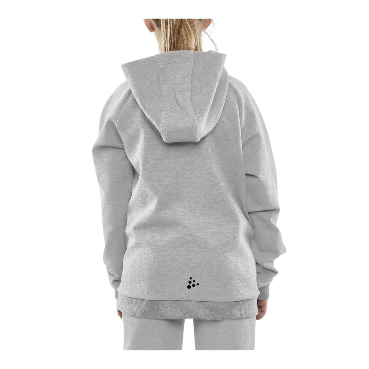 CRAFT  Sweatshirt enfant à capuche  core soul 