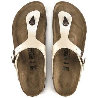 BIRKENSTOCK  Gizeh BS - Sandales synthétique 