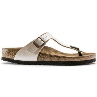 BIRKENSTOCK  Gizeh BS - Synthetik sandale 