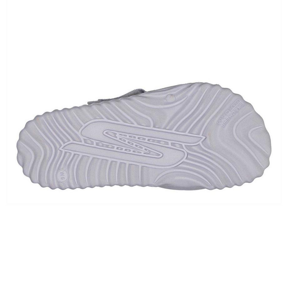 SKECHERS Go Foam Crz Gepolsterte Sandalen  