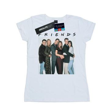 Group Photo Hugs TShirt