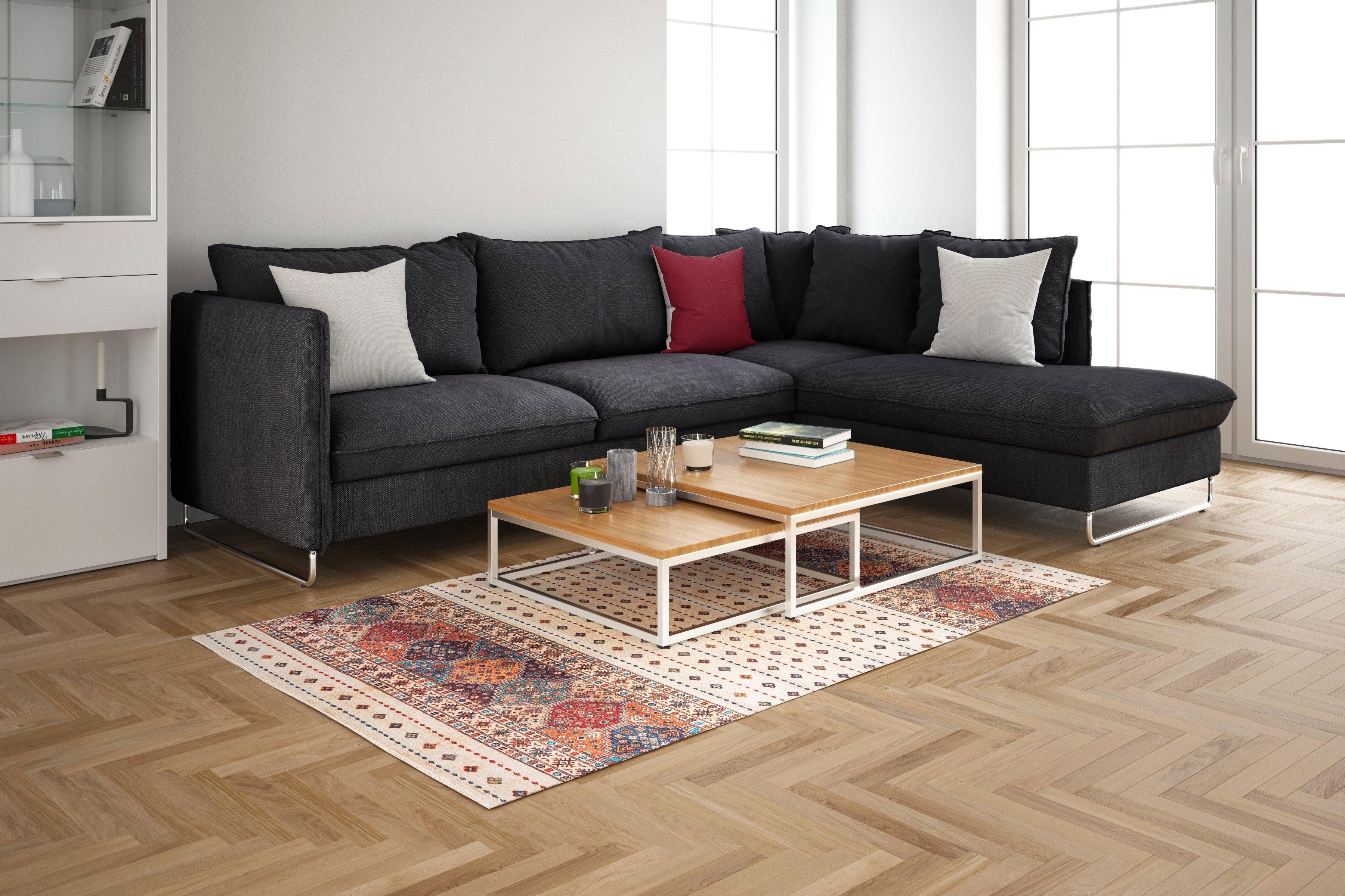 Hadorn Tapis Kriens Maori  