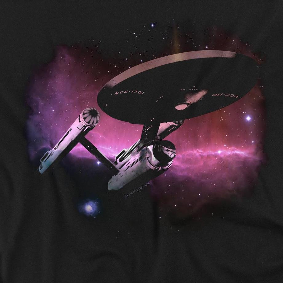 Star Trek Prime Directive T-Shirt  
