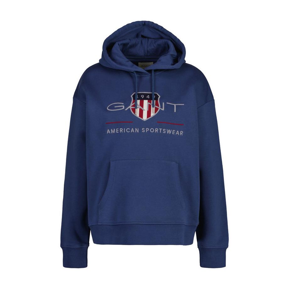Sweatshirt  Bequem sitzend-Regular Archive Shield Hoodie