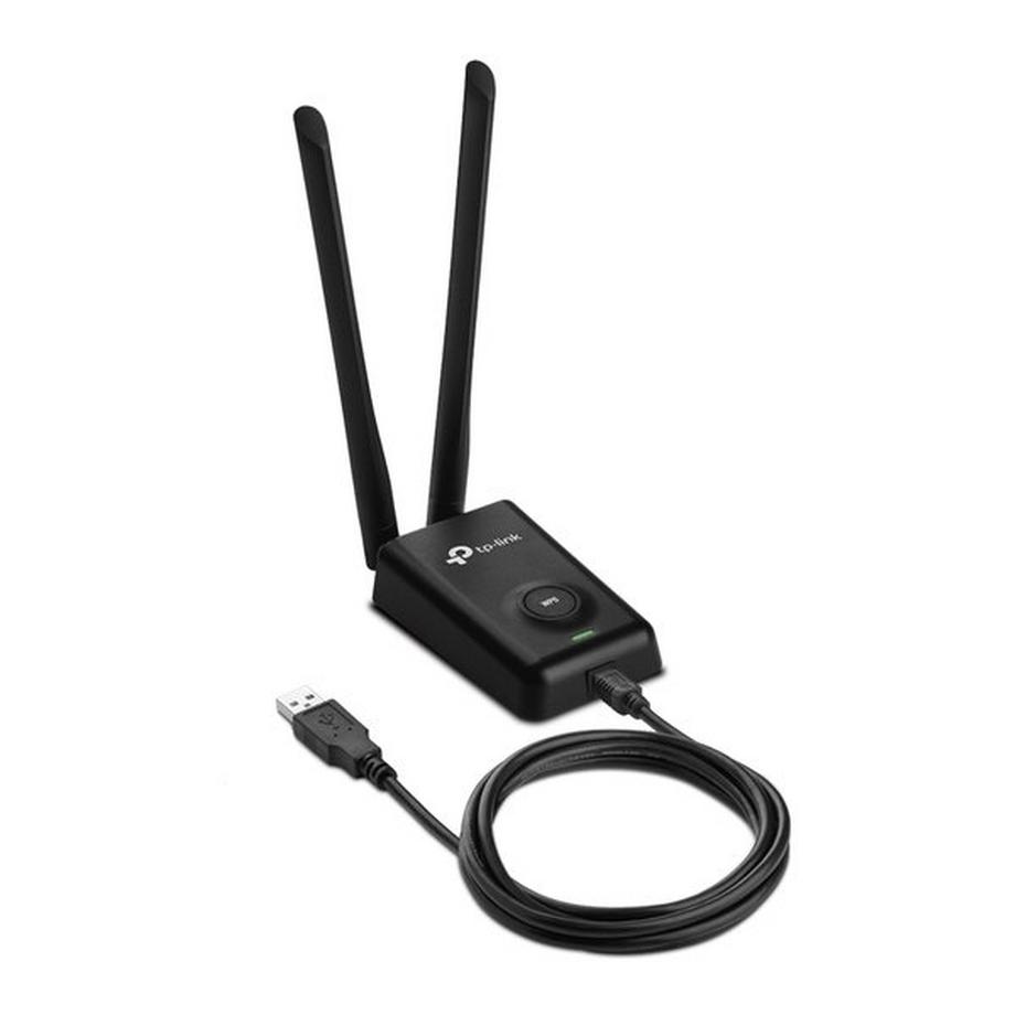 tp link  TL-WN8200ND: WLAN-N USB-Adapter 