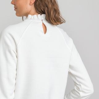 La Redoute Collections  Sweat col en maille 