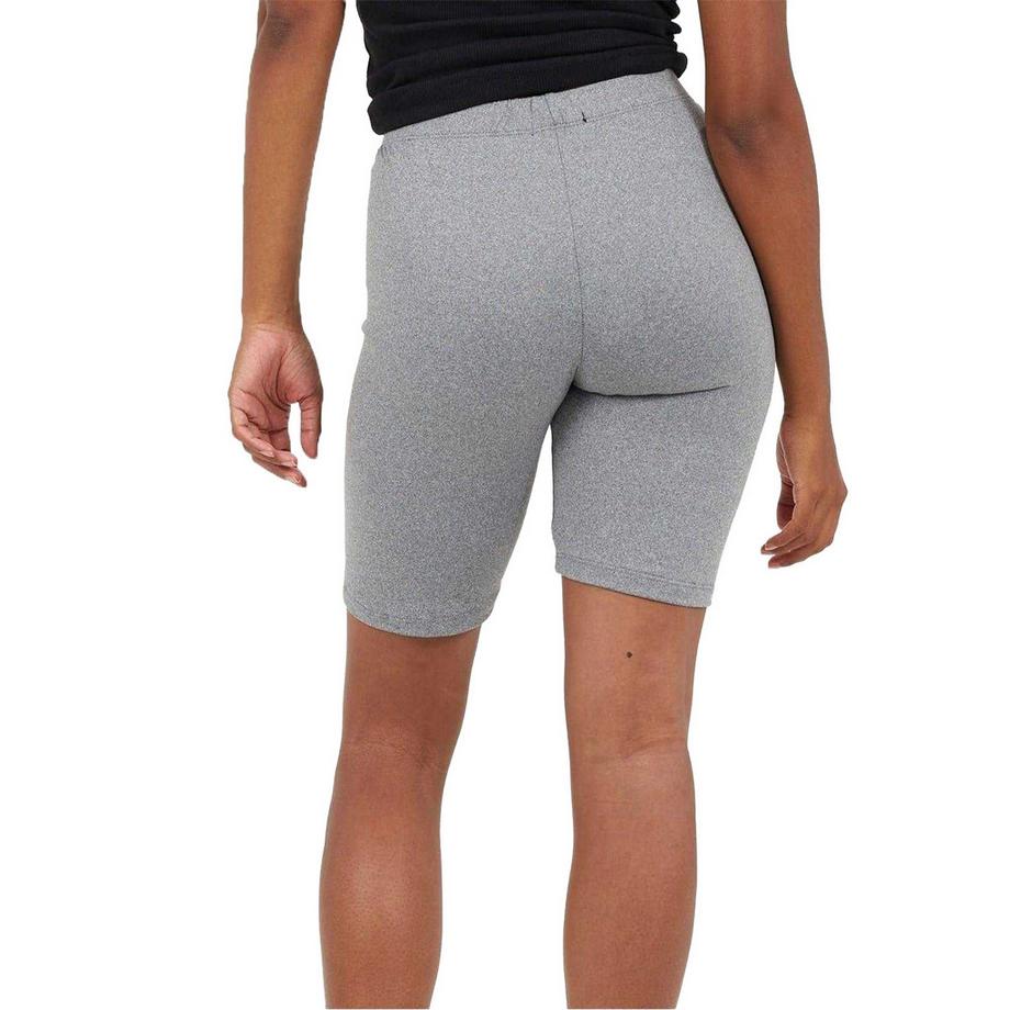 Brave Soul Pantaloncini Da Ciclista Vestibilità Aderente  