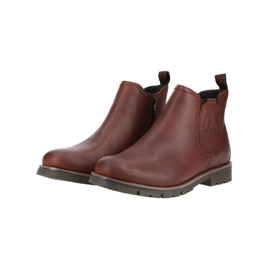 BUGATTI Chelsea Stiefelette  