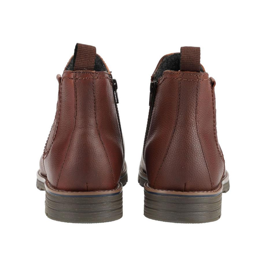 BUGATTI Chelsea Stiefelette  